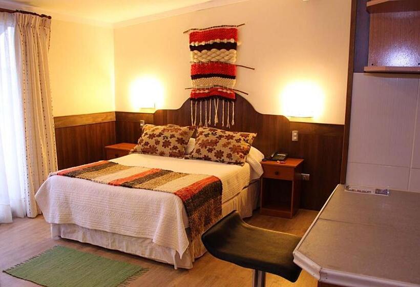 غرفة قياسية, Rucaitue