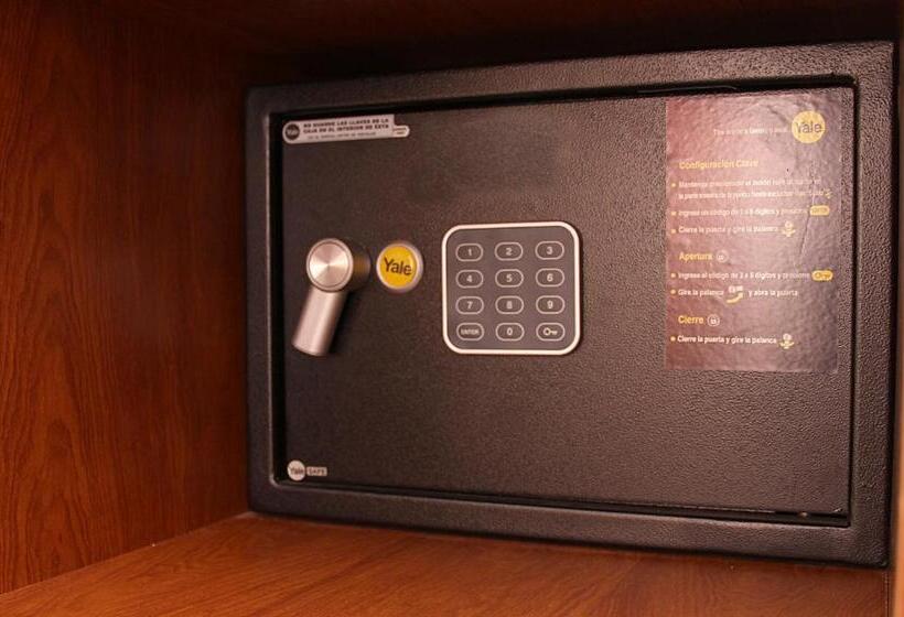 غرفة سوبيريور, Rucaitue