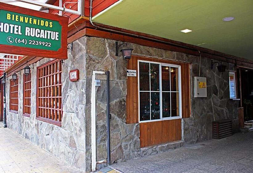 غرفة قياسية ثلاثية, Rucaitue