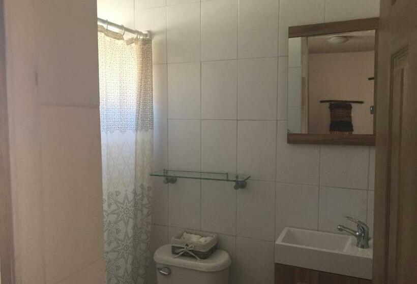 标准间, Tikay Suite