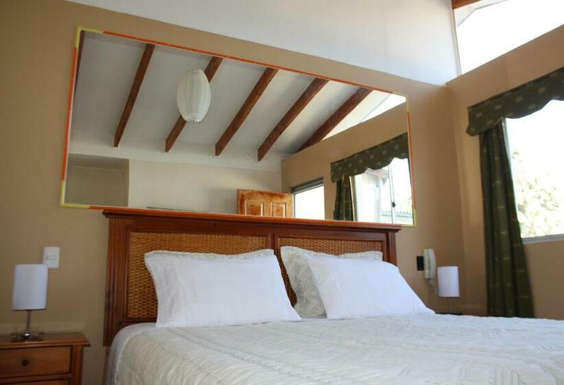 Стандартный Номер Кровать Кинг, Tikay Suite