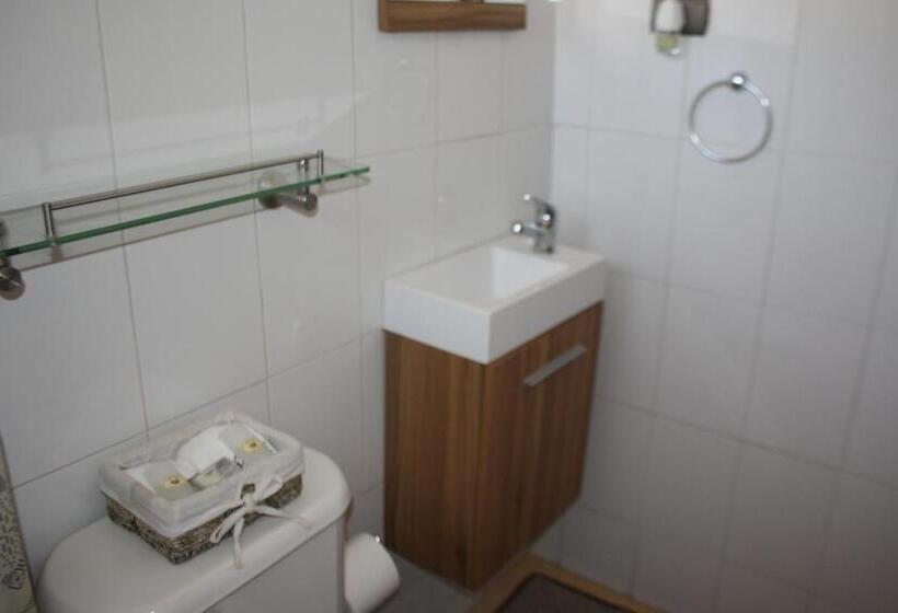 标准间, Tikay Suite