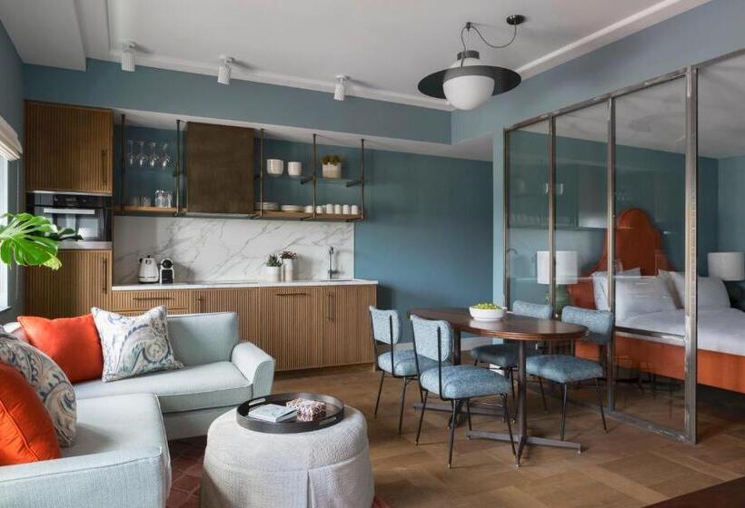 2 Bedroom Apartment, The July   Twenty Eight
