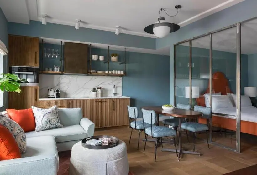 2 Bedroom Apartment, The July   Twenty Eight