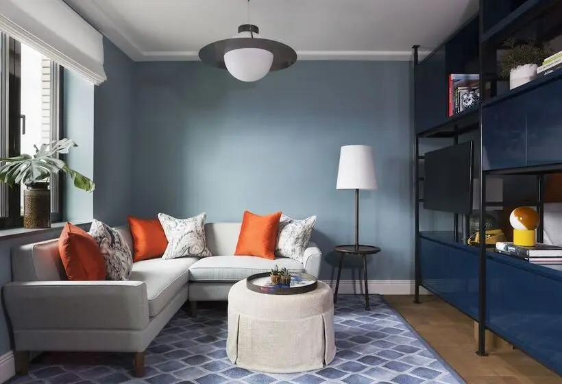1 Bedroom Executive Apartment, The July   Twenty Eight