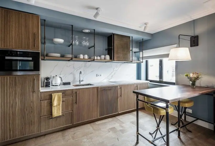 2 Bedroom Apartment, The July   Twenty Eight