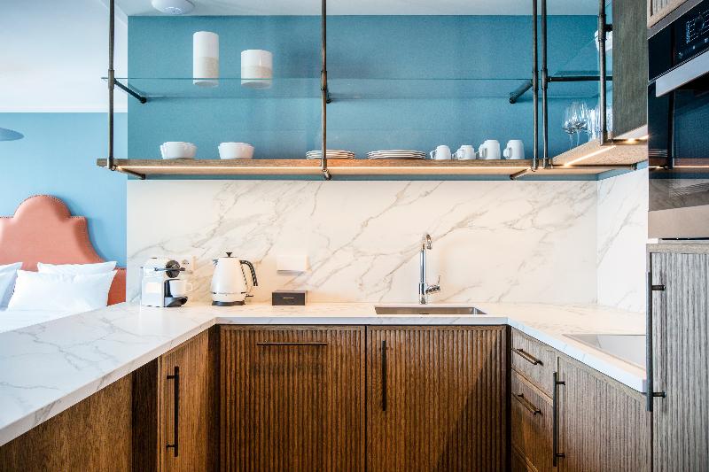 1 Bedroom Executive Apartment, The July   Twenty Eight