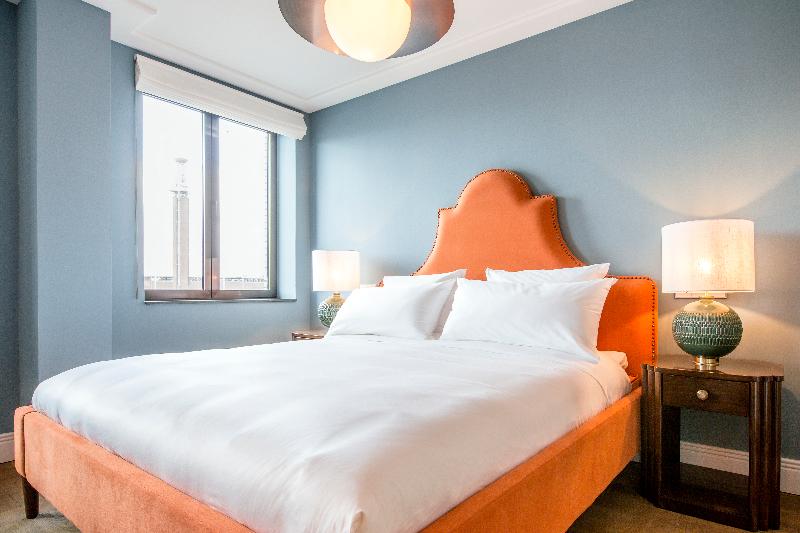 1 Bedroom Executive Apartment, The July   Twenty Eight