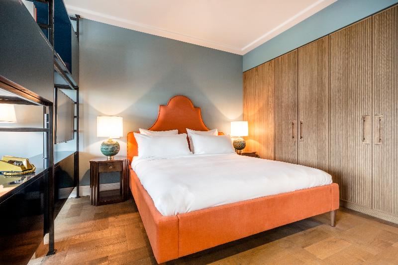 1 Bedroom Executive Apartment, The July   Twenty Eight