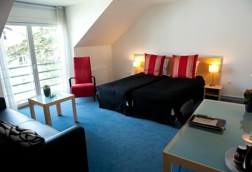 ファミリールーム, Vejlsøhus Hotel And Conference Center