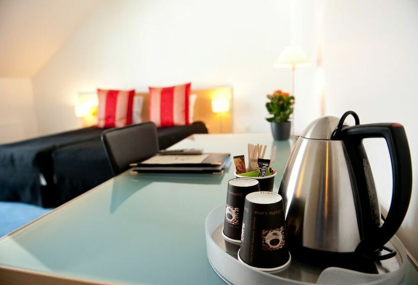 패밀리 룸, Vejlsøhus Hotel And Conference Center