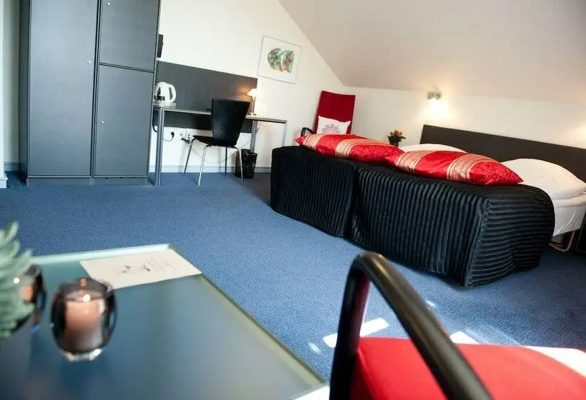 Standard-huone, Vejlsøhus Hotel And Conference Center