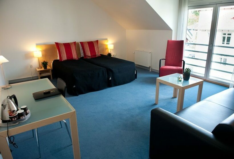 ファミリールーム, Vejlsøhus Hotel And Conference Center