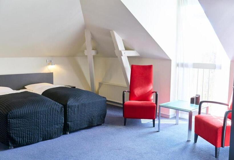 스탠다드 룸, Vejlsøhus Hotel And Conference Center