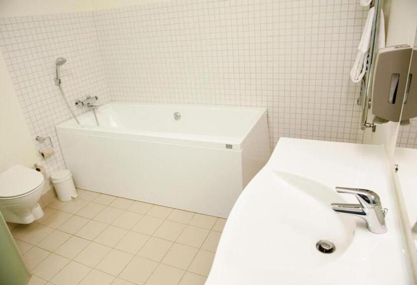 ファミリールーム, Vejlsøhus Hotel And Conference Center