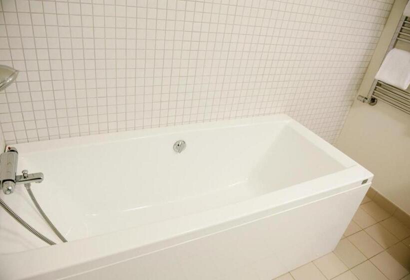 ファミリールーム, Vejlsøhus Hotel And Conference Center