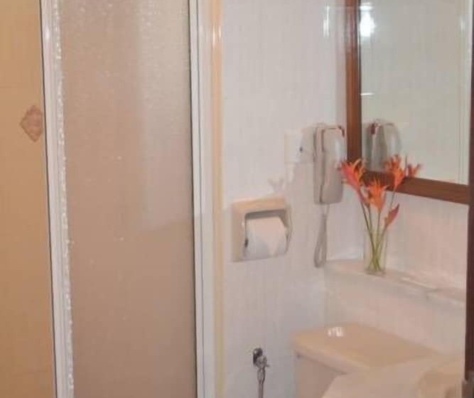 شقة ديلوكس غرفتين نوم إطلالة جانبية على البحر, Selesa Tioman Home Stay Apartment