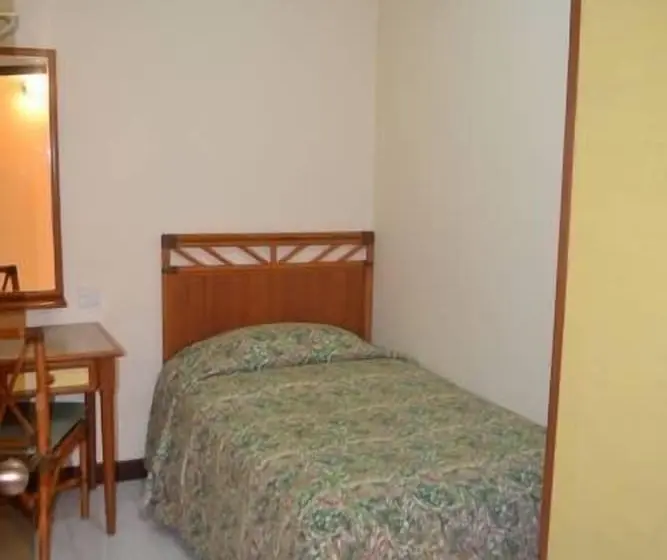2 Bedroom Deluxe Apartment Side Sea View, Selesa Tioman Home Stay Apartment