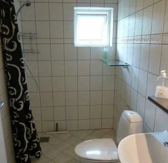 Standard-huone, Snehvide Bed & Breakfast