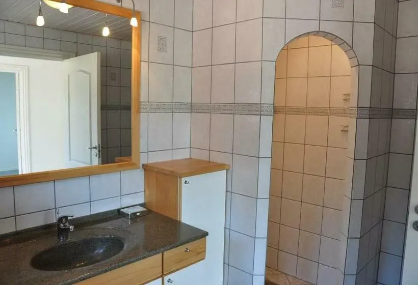 Standard-huone, Snehvide Bed & Breakfast