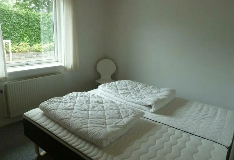 Standard-huone, Snehvide Bed & Breakfast
