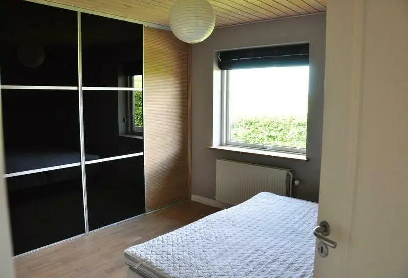 Standard-huone, Snehvide Bed & Breakfast