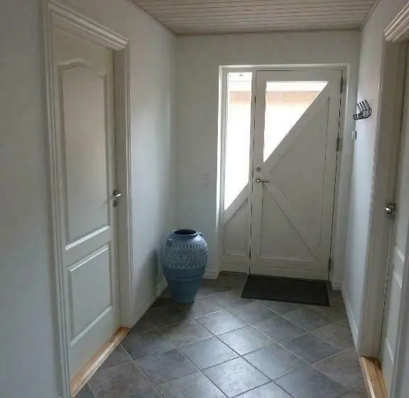 Standard-huone Jaettu Kylpyhuone, Snehvide Bed & Breakfast