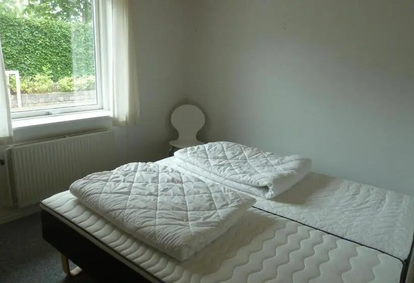Standard-huone Jaettu Kylpyhuone, Snehvide Bed & Breakfast