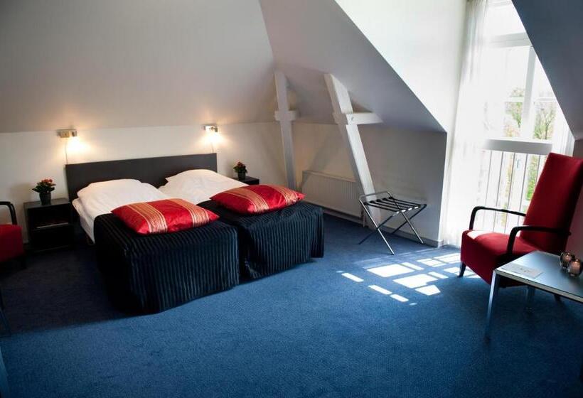 스탠다드 룸, Vejlsøhus Hotel And Conference Center