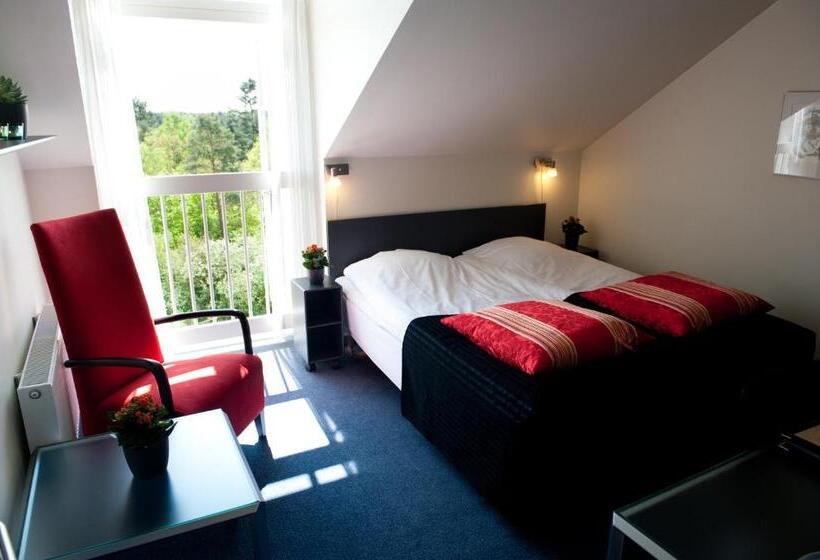 スタンダードルーム, Vejlsøhus Hotel And Conference Center