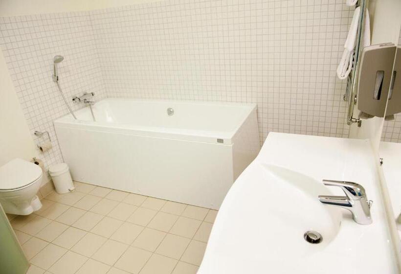 Семейный Номер, Vejlsøhus Hotel And Conference Center