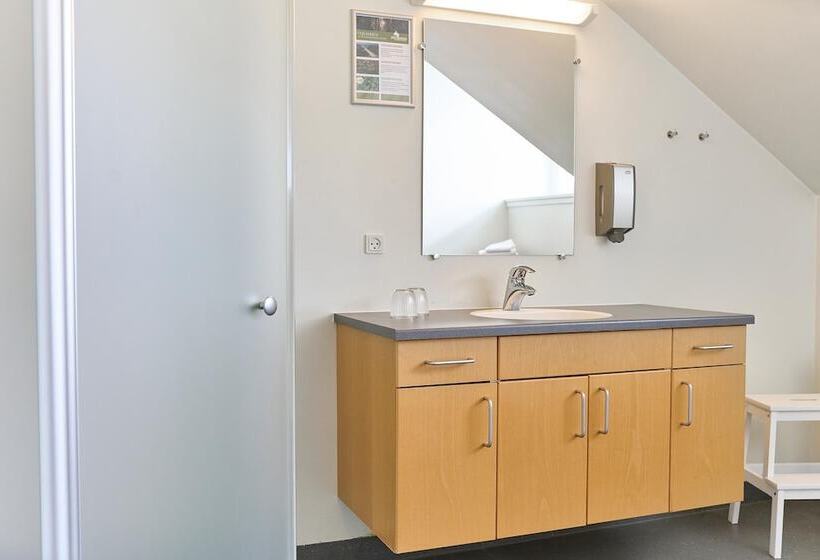 スタンダードシングルルーム, Vejlsøhus Hotel And Conference Center