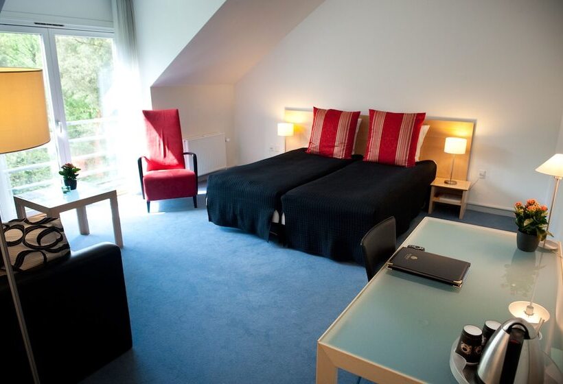 ファミリールーム, Vejlsøhus Hotel And Conference Center