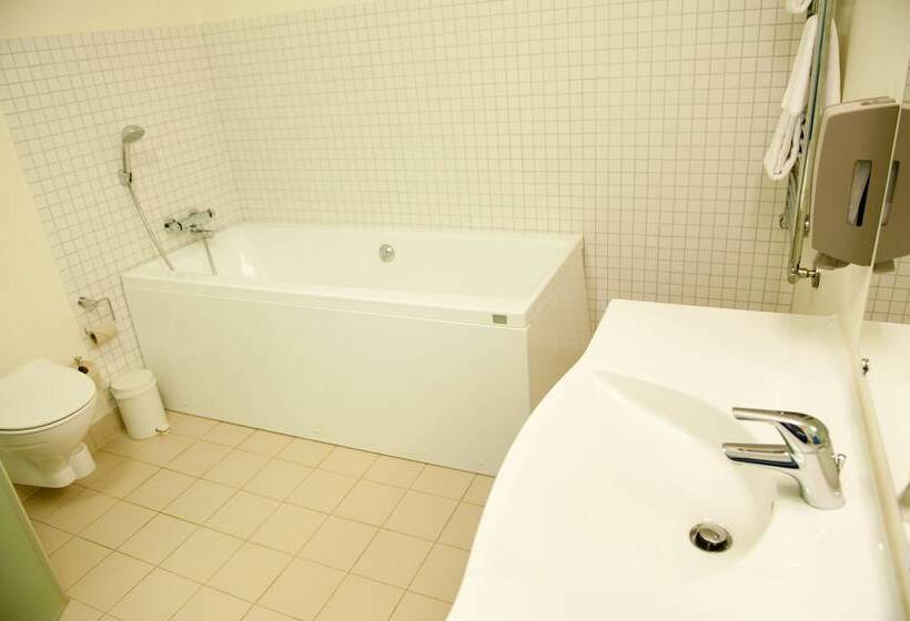 ファミリールーム, Vejlsøhus Hotel And Conference Center