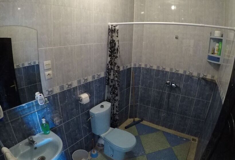 标准间, Original Surf Morocco