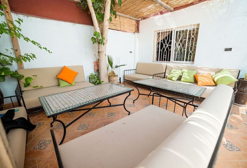 标准间, Original Surf Morocco