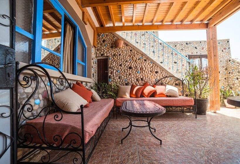 Номер Стандарт, Original Surf Morocco