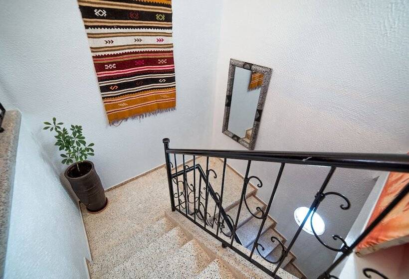 标准间, Original Surf Morocco