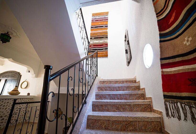 标准间, Original Surf Morocco