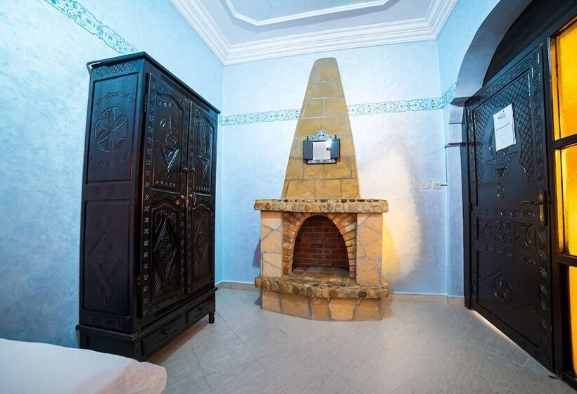 标准间, Original Surf Morocco