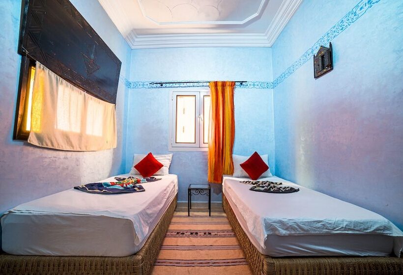 标准间, Original Surf Morocco