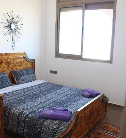 豪华海景房, Original Surf Morocco