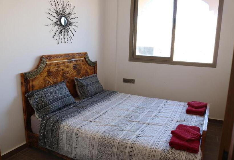 标准间, Original Surf Morocco