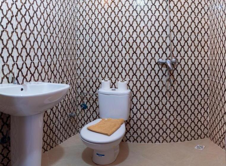 标准间, Original Surf Morocco