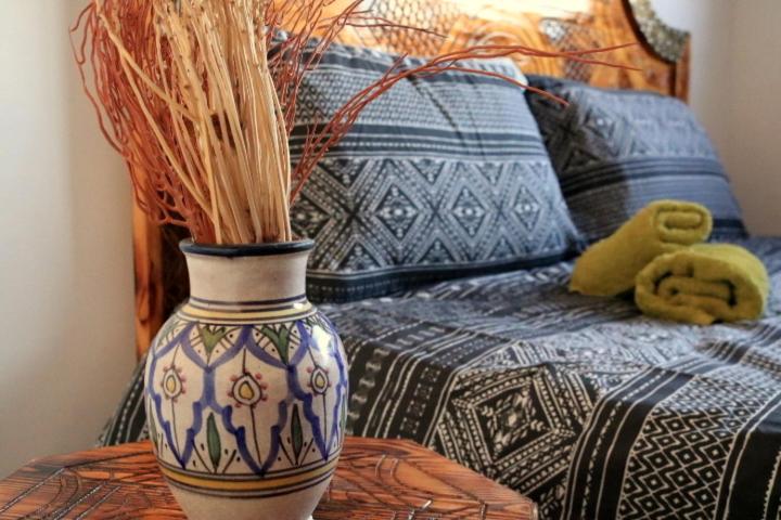 标准间, Original Surf Morocco