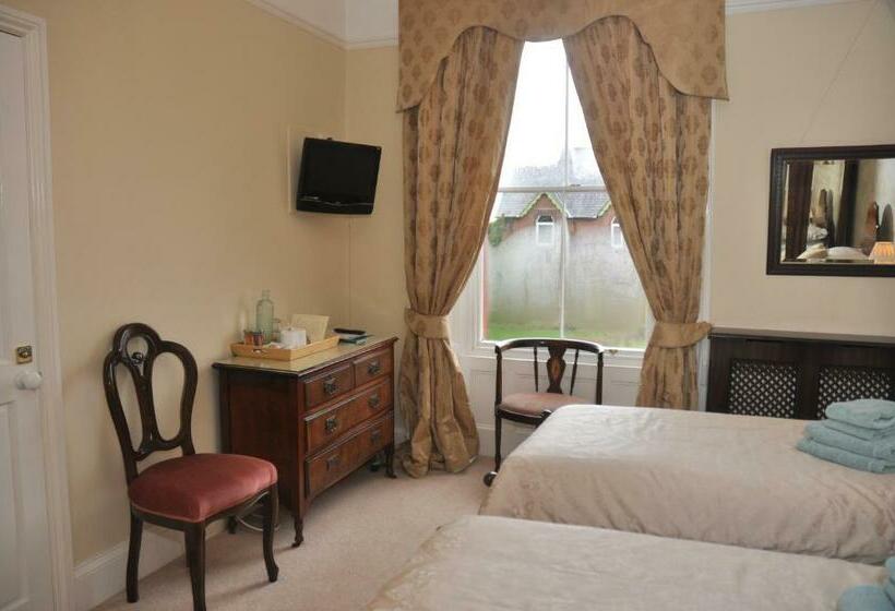 스탠다드 룸, Bank House B And B