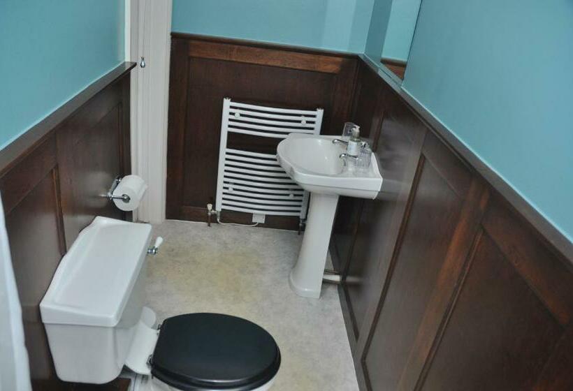 스탠다드 룸, Bank House B And B