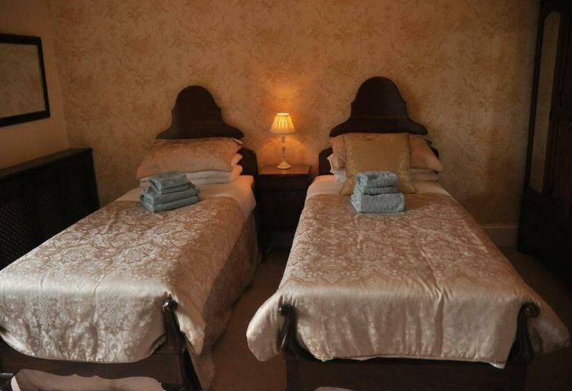 스탠다드 룸, Bank House B And B