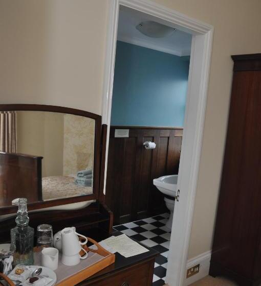 스탠다드 싱글 룸, Bank House B And B