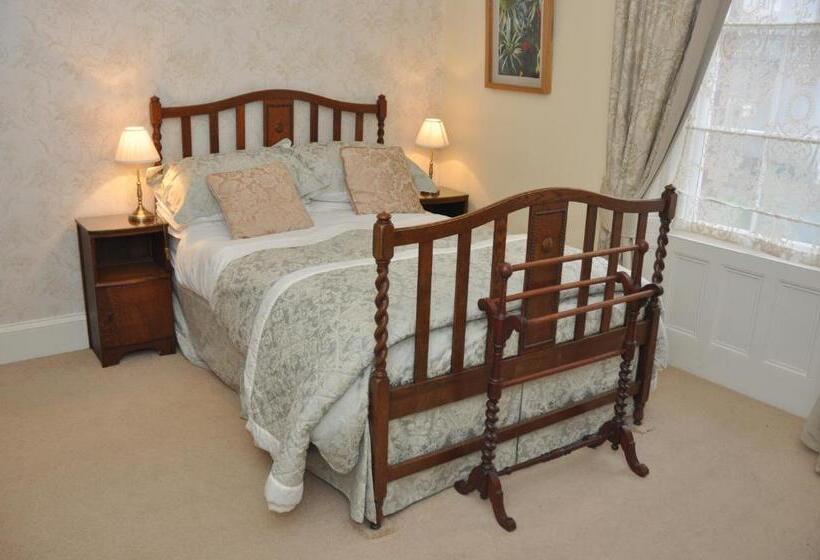 스탠다드 싱글 룸, Bank House B And B